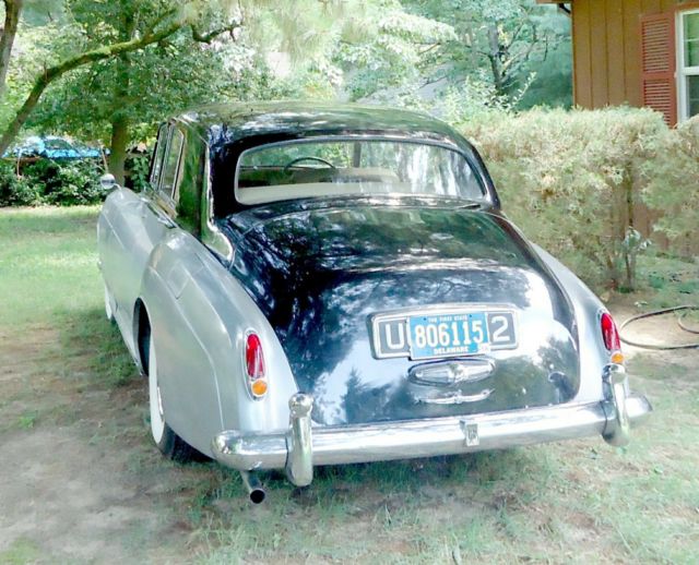 1956 Bentley Other - photo 5