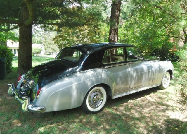 1956 Bentley Other - photo 6