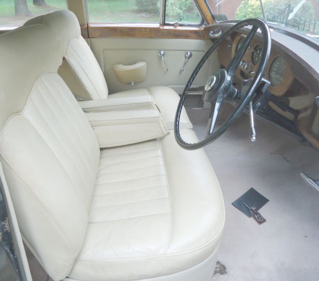 1956 Bentley Other - photo 8
