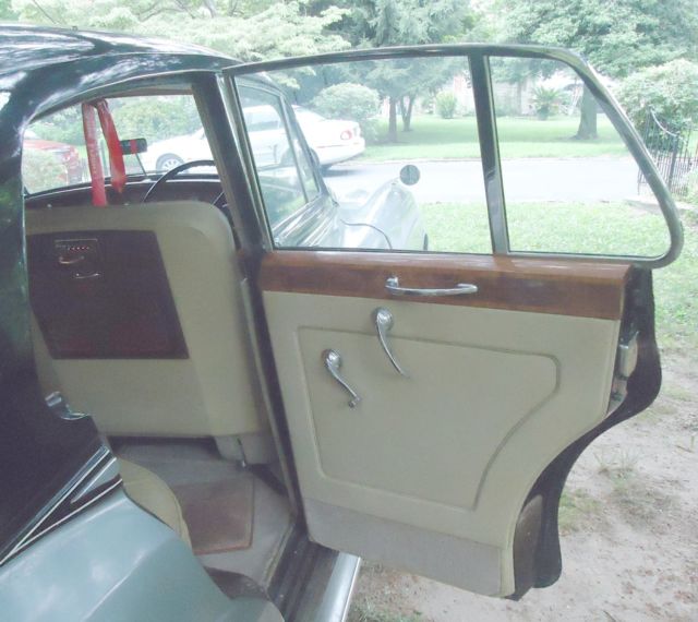 1956 Bentley Other - photo 9