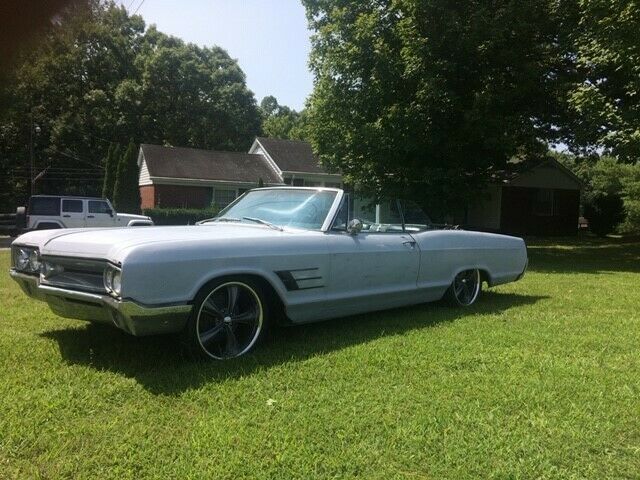For Sale: 1965 Buick Wildcat Convertible (Classic) 1965 Buick Other Convertible