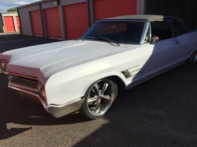 1965 Buick Other Convertible - photo 2