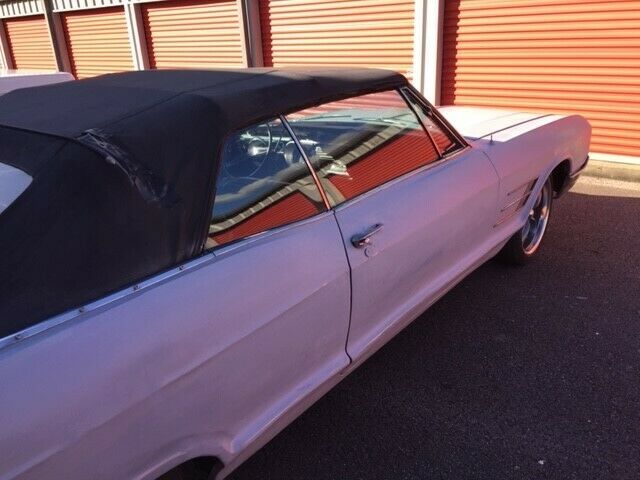 1965 Buick Other Convertible - photo 3