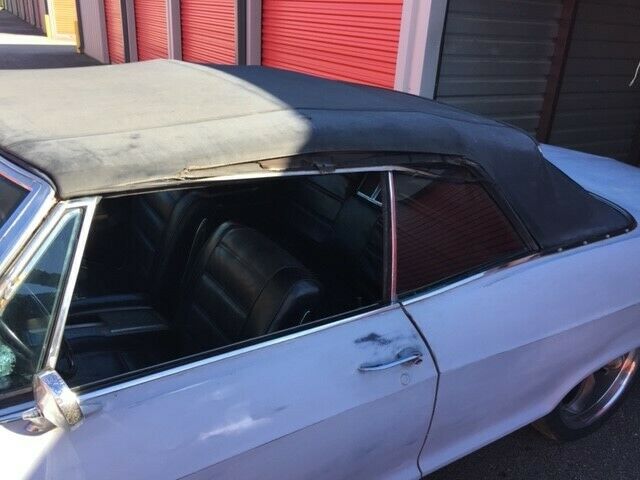 1965 Buick Other Convertible - photo 4