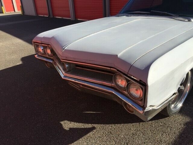 1965 Buick Other Convertible - photo 5
