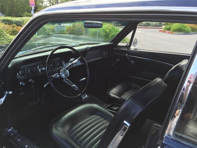 1966 Ford Mustang - photo 10