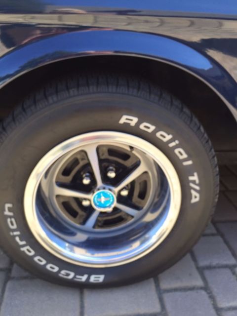 1966 Ford Mustang - photo 4