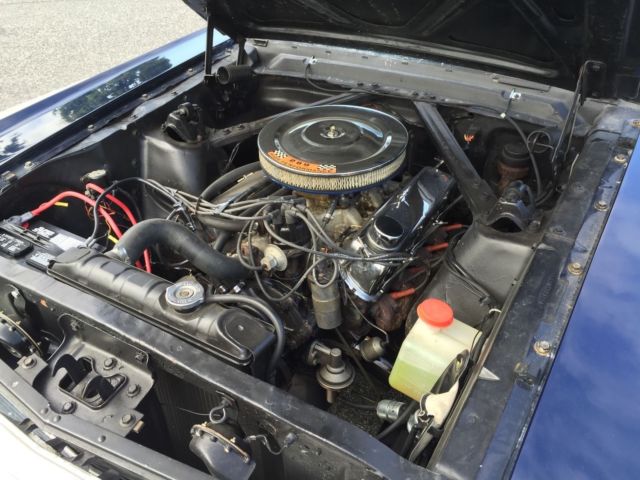 1966 Ford Mustang - photo 7