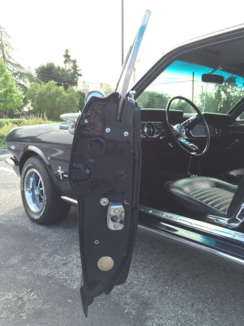 1966 Ford Mustang - photo 8