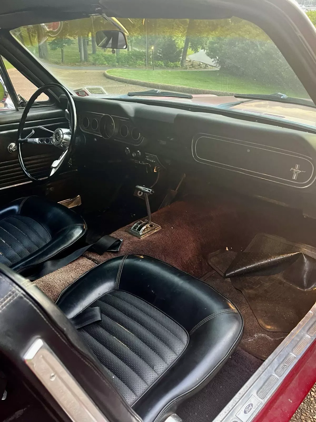 1966 Ford Mustang - photo 10