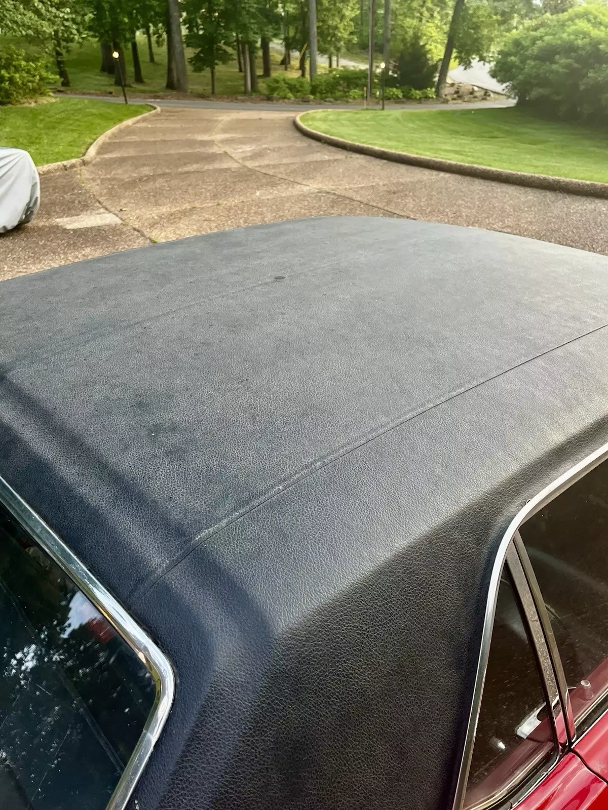 1966 Ford Mustang - photo 11