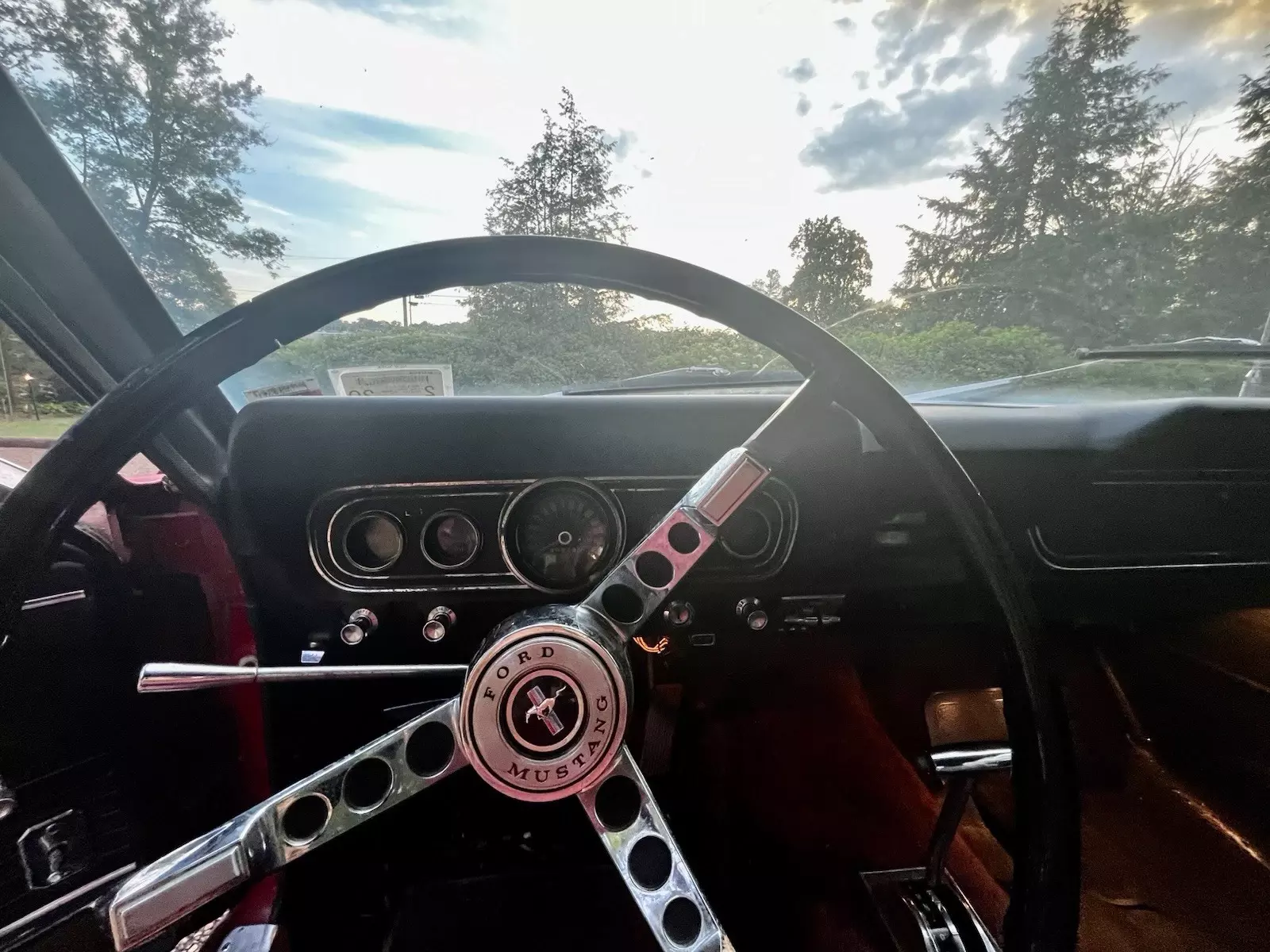 1966 Ford Mustang - photo 13