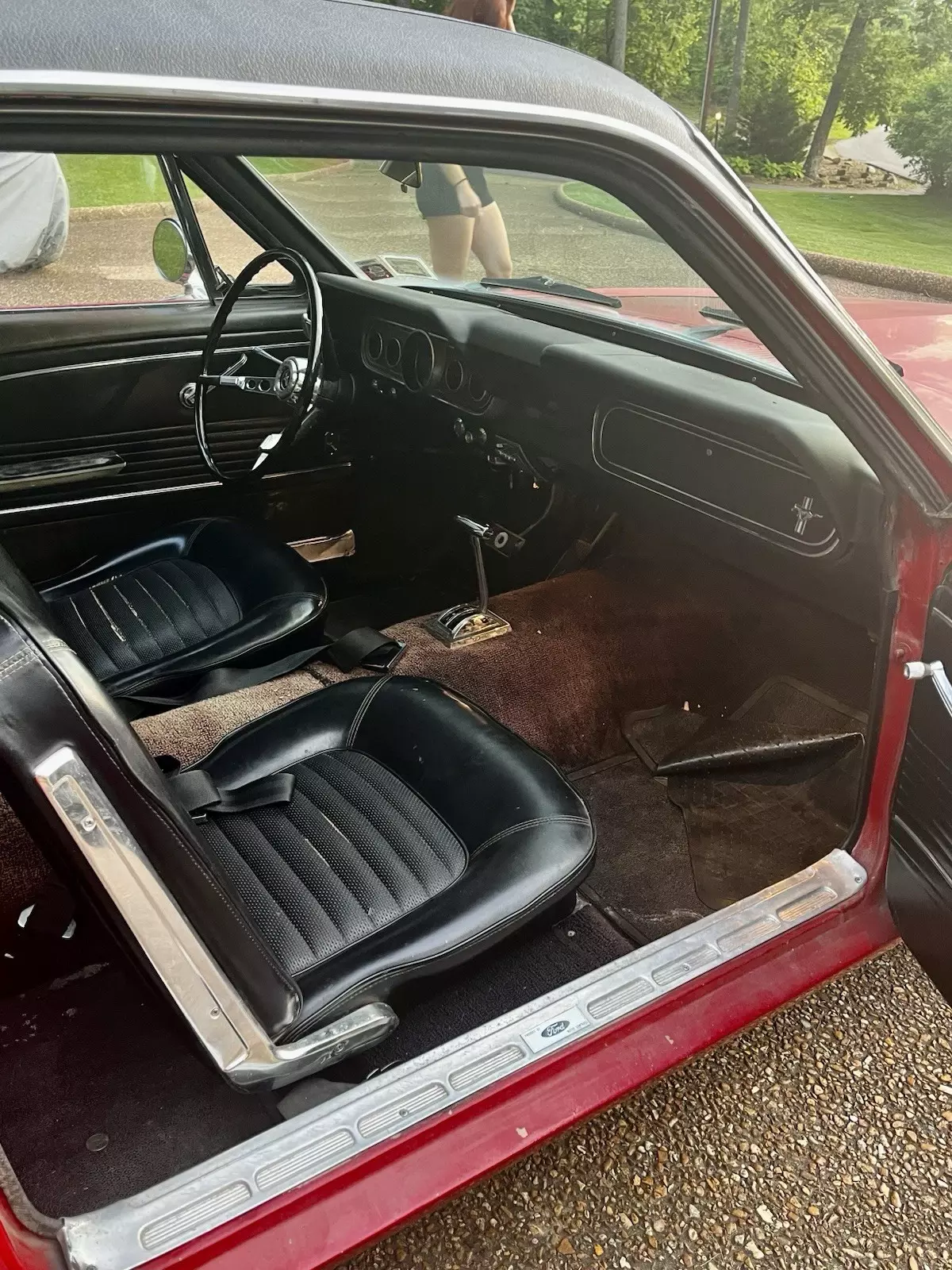 1966 Ford Mustang - photo 8