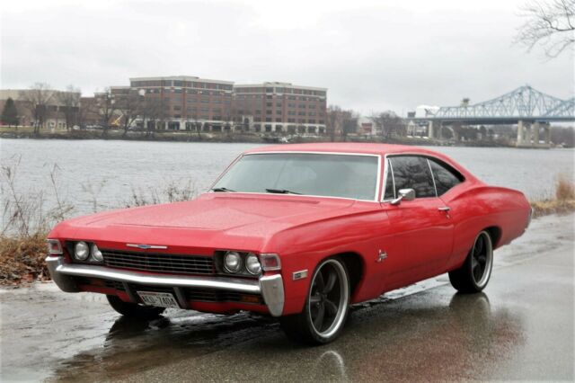 FOR SALE!! 1968 Chevrolet Impala 1968 Chevrolet Impala