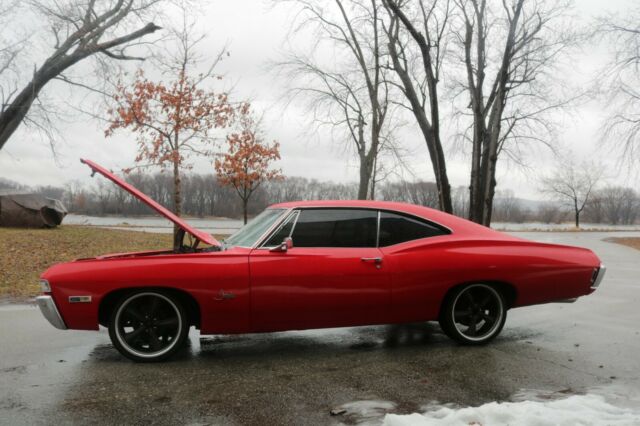 1968 Chevrolet Impala - photo 2