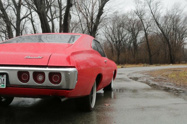 1968 Chevrolet Impala - photo 3