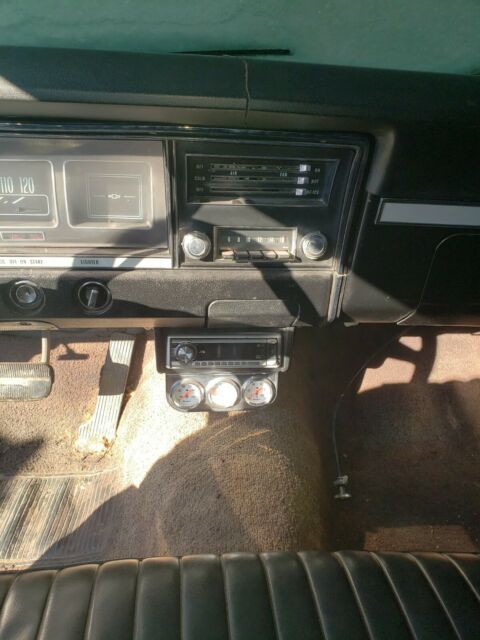 1968 Chevrolet Impala - photo 5