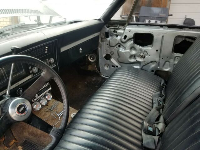 1968 Chevrolet Impala - photo 6