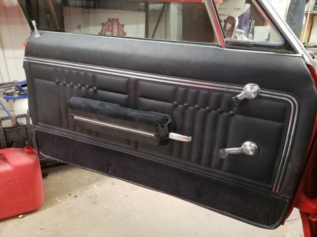 1968 Chevrolet Impala - photo 7