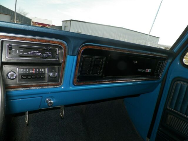 1975 Ford F-150 - photo 10
