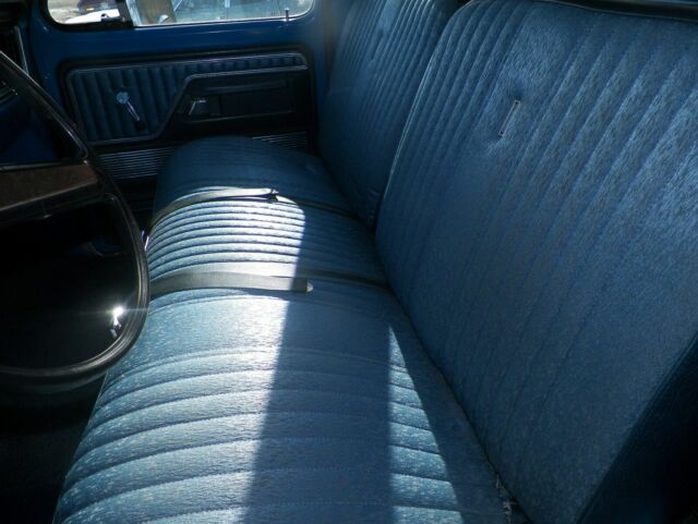 1975 Ford F-150 - photo 11