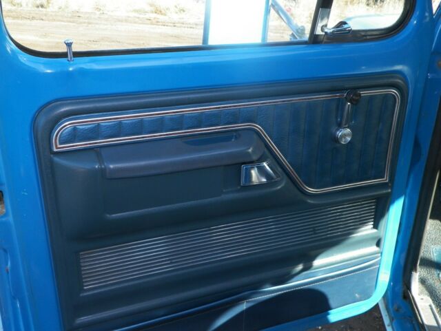 1975 Ford F-150 - photo 13