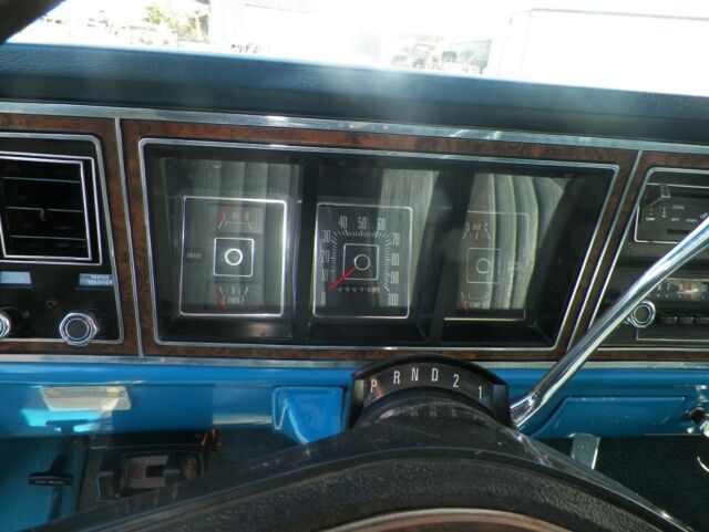 1975 Ford F-150 - photo 8