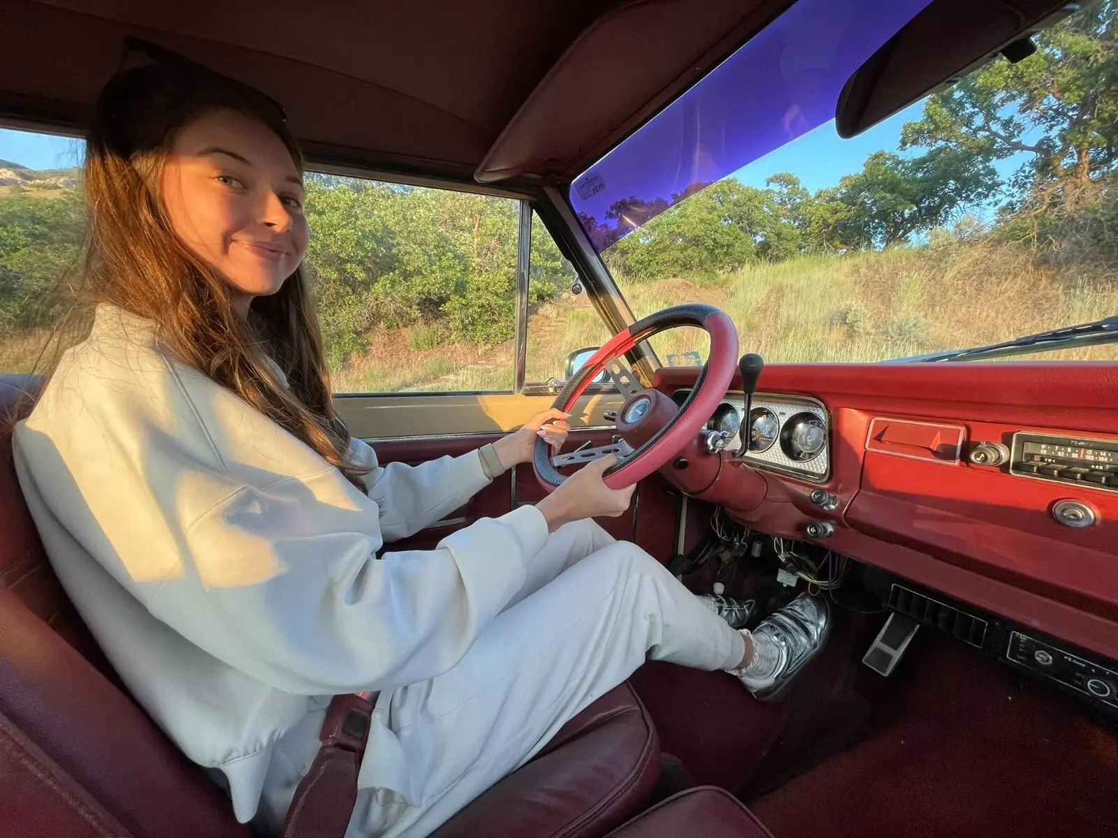 1978 Jeep Wagoneer - photo 9