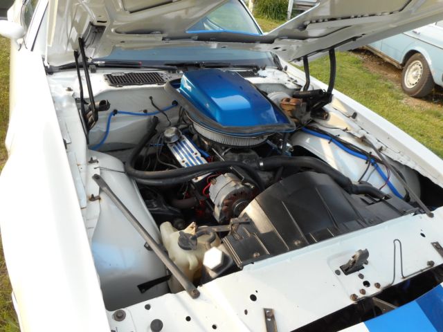 1978 Pontiac Trans Am Firebird - photo 10