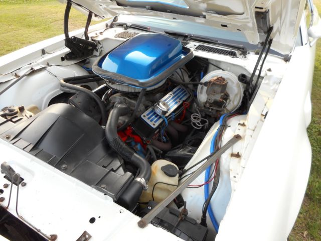 1978 Pontiac Trans Am Firebird - photo 11