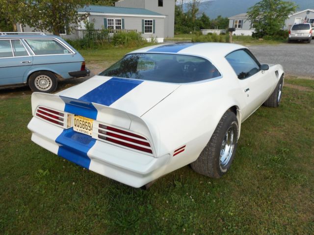 1978 Pontiac Trans Am Firebird - photo 3