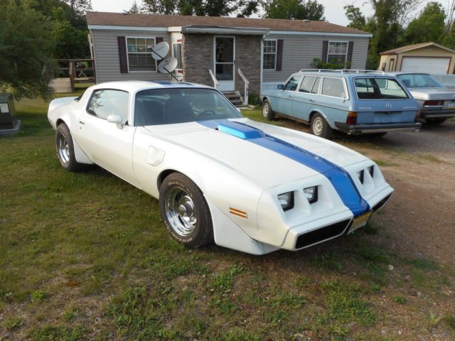 1978 Pontiac Trans Am Firebird - photo 4