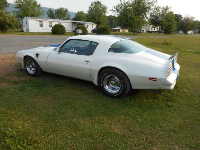 1978 Pontiac Trans Am Firebird - photo 5