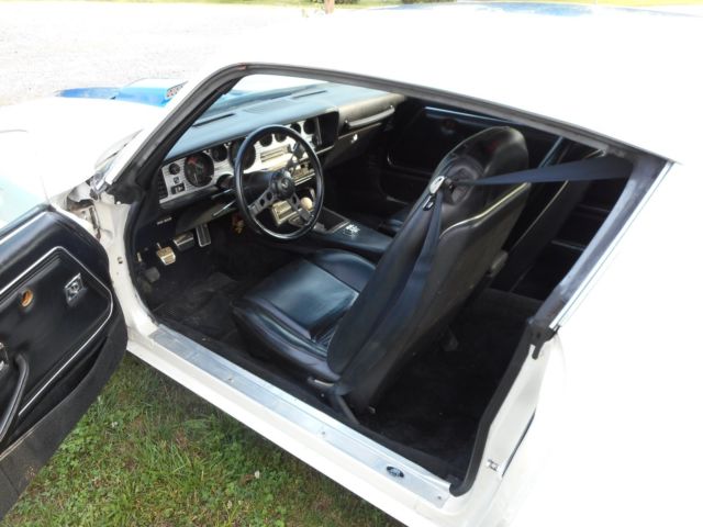 1978 Pontiac Trans Am Firebird - photo 6