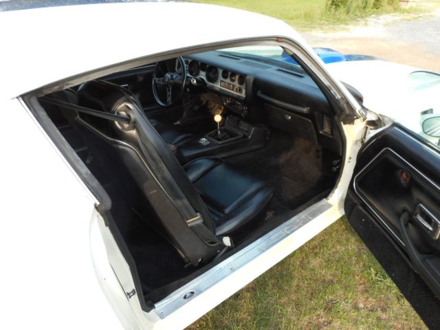 1978 Pontiac Trans Am Firebird - photo 7