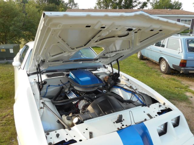 1978 Pontiac Trans Am Firebird - photo 9