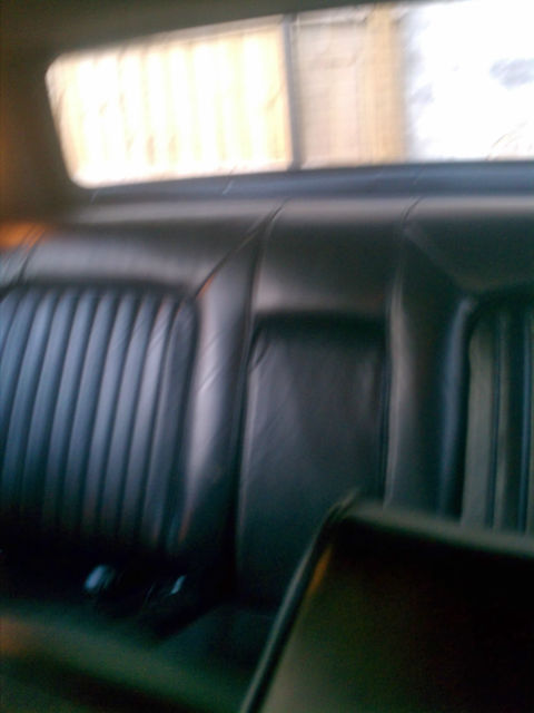 1979 Cadillac DeVille - photo 3