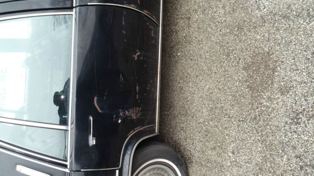 1979 Cadillac DeVille - photo 9