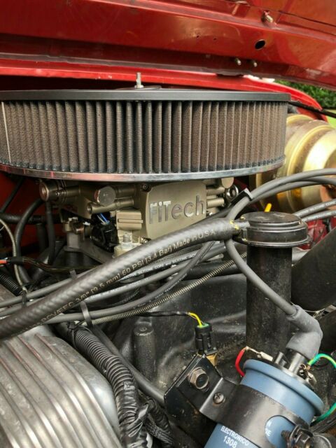 1979 Jeep Wrangler - photo 5