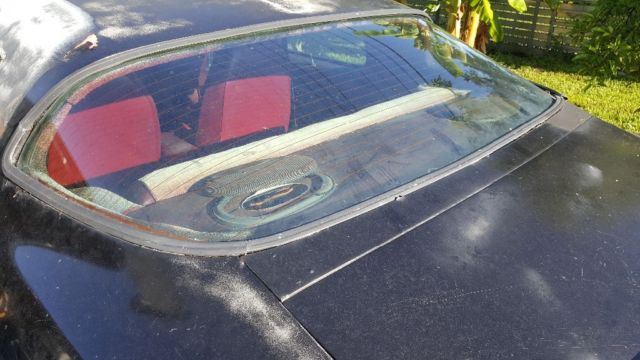 1979 Pontiac Trans Am - photo 5