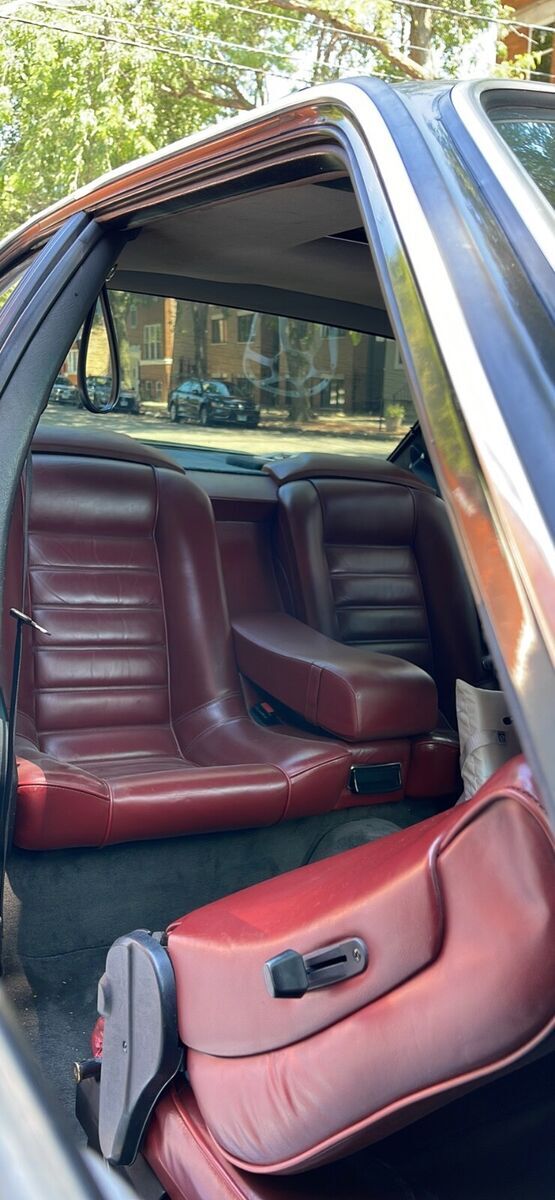1984 BMW 6-Series - photo 6