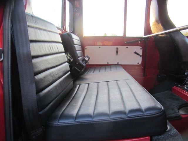 1984 Mercedes-Benz 400-Series - photo 3