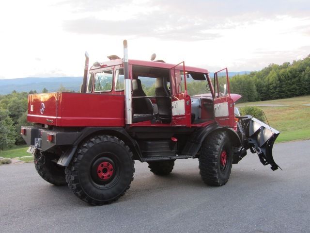 1984 Mercedes-Benz 400-Series - photo 9