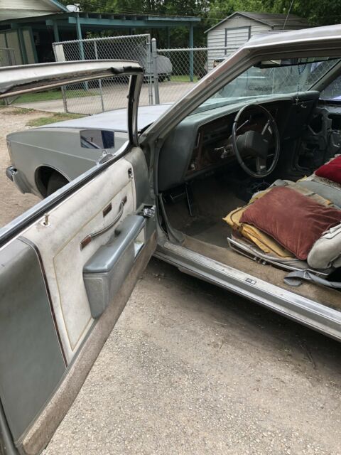 1984 Oldsmobile Eighty-Eight - photo 6