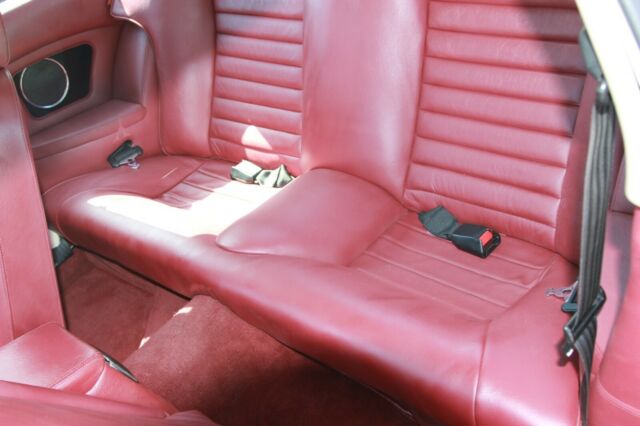 1986 Jaguar XJS - photo 11