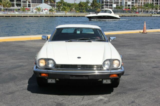 1986 Jaguar XJS - photo 2