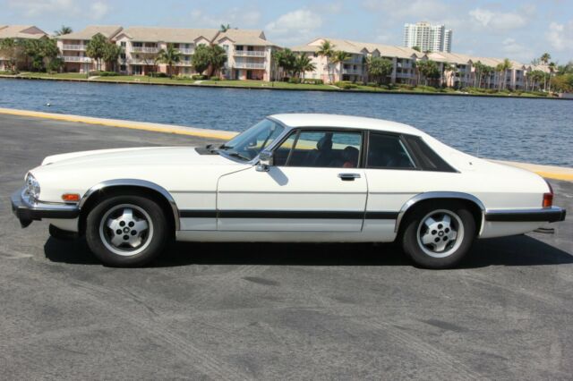 1986 Jaguar XJS - photo 4