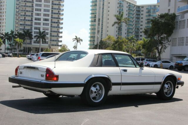 1986 Jaguar XJS - photo 6