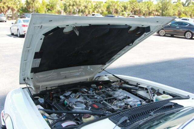 1986 Jaguar XJS - photo 8