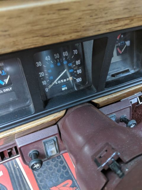 1991 Jeep Wagoneer - photo 6